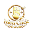meu click de ouro (logo)